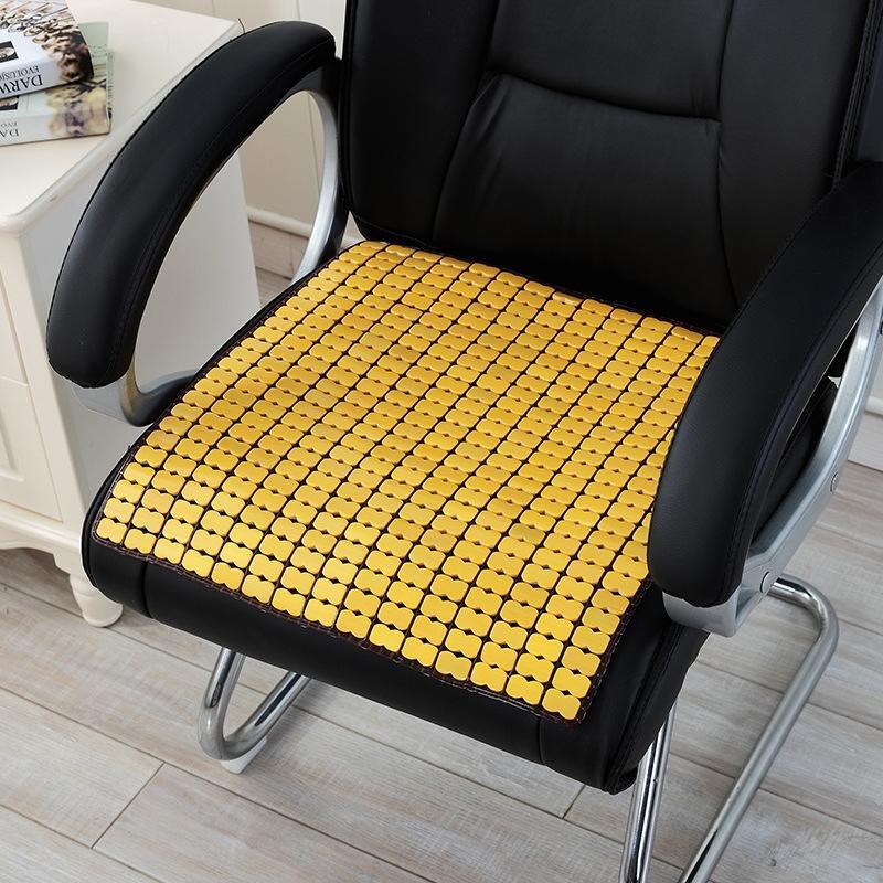Summer Bamboo Office Seat Cushion
Summer Bamboo Office Seat Cushion