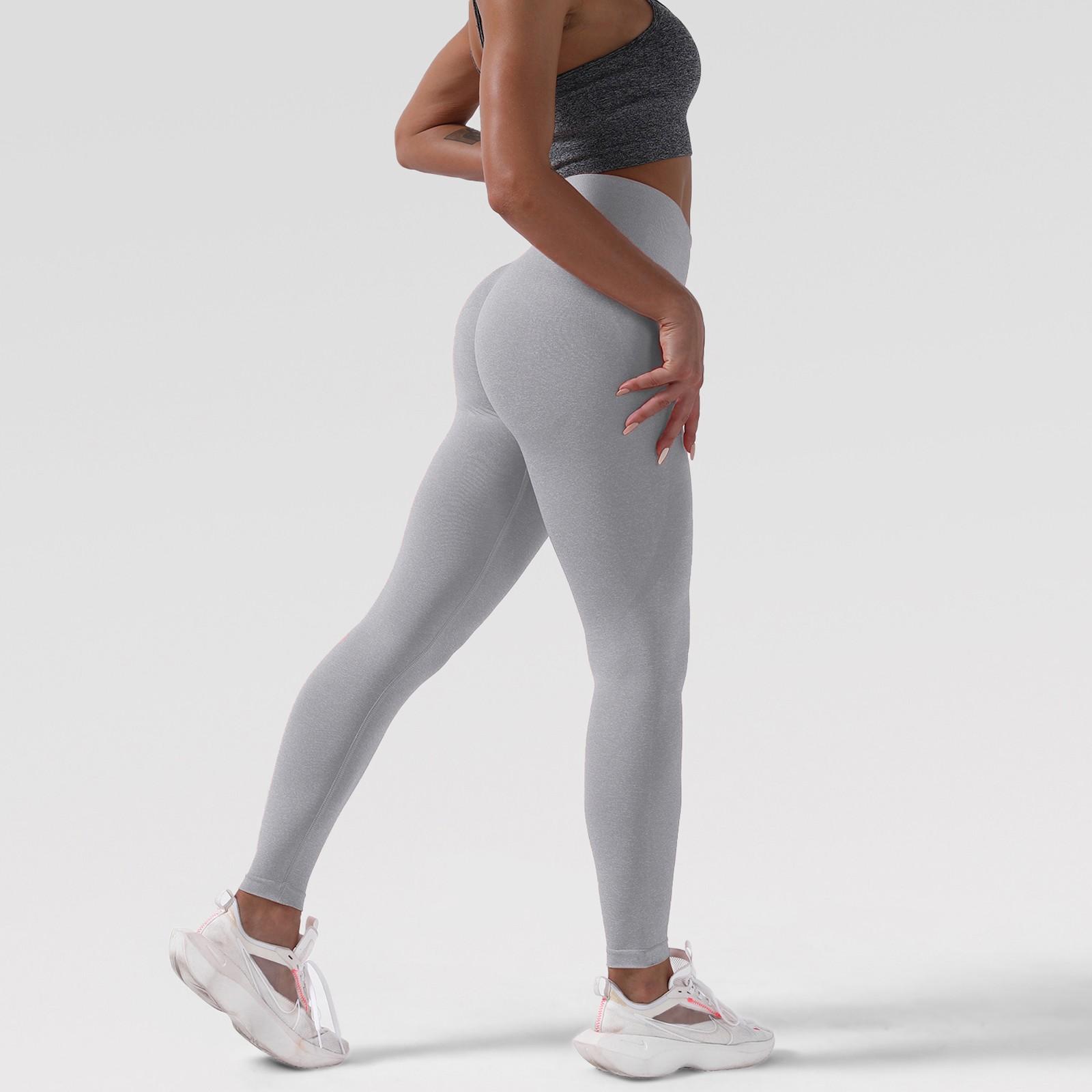 Fashion Women s Hip Lift Workout Leggings Fitness Sports Gym Running Yoga Pants S
Fashion Women s Hip Lift Workout Leggings Fitness Sports Gym Running Yoga Pants S