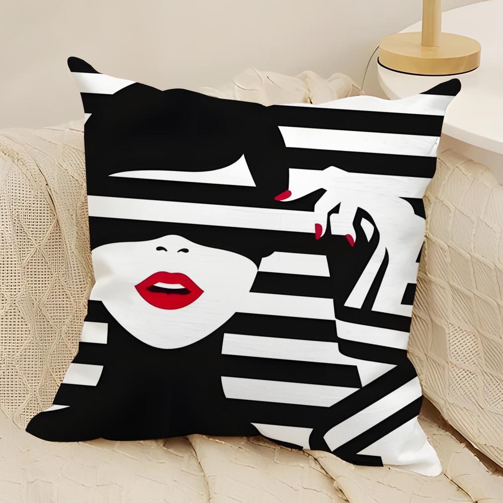 Minimalist Illustrator Malika Favre Pillow Case Natural Linen DoubleSided Printing Sofa Home Decor Cushion Cover 30X30cm
Minimalist Illustrator Malika Favre Pillow Case Natural Linen DoubleSided Printing Sofa Home Decor Cushion Cover 30X30cm