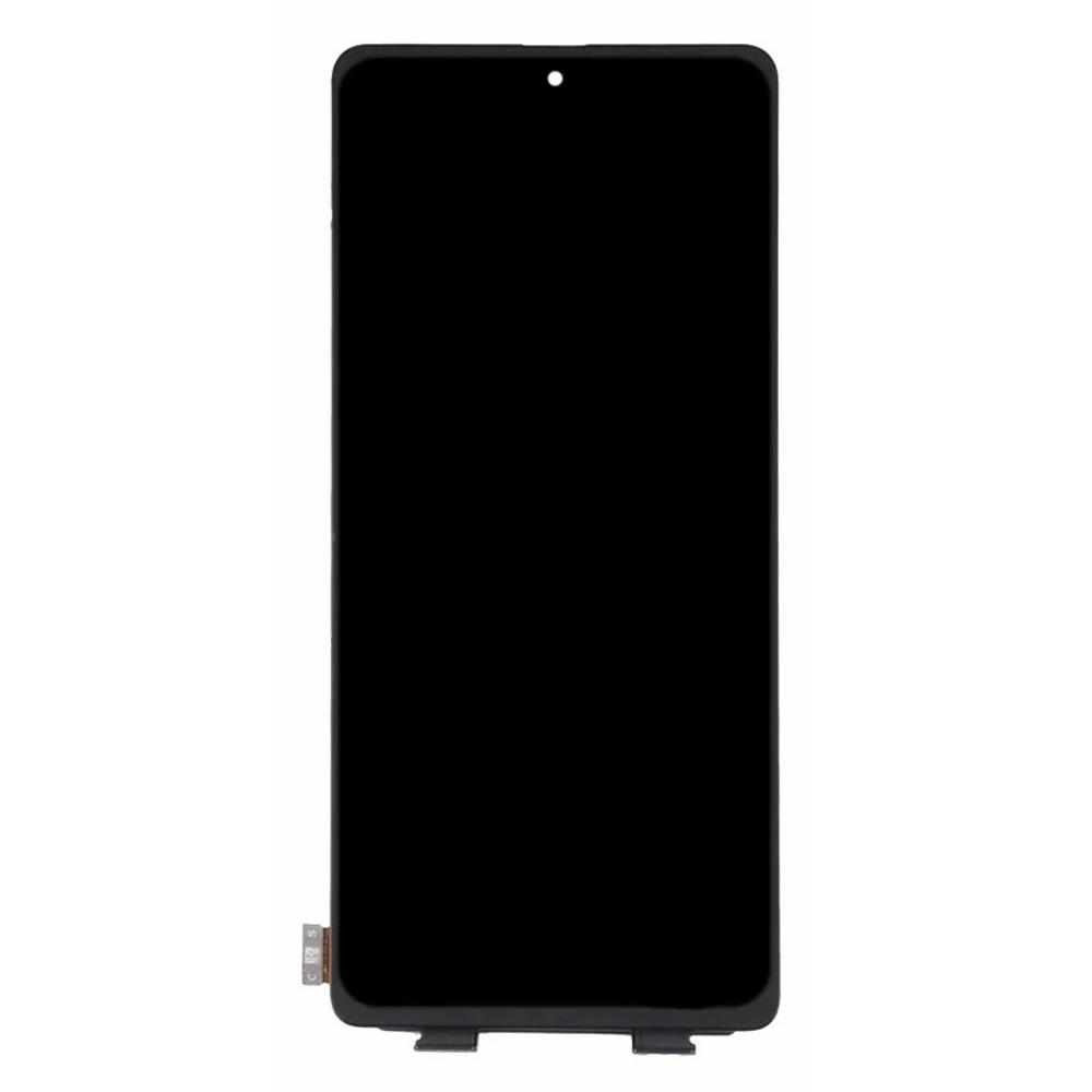 For Xiaomi Redmi K60E 5G Grade S AMOLED Screen and Digitizer Assembly Part (without Logo) Type A
For Xiaomi Redmi K60E 5G Grade S AMOLED Screen and Digitizer Assembly Part (without Logo) Type A