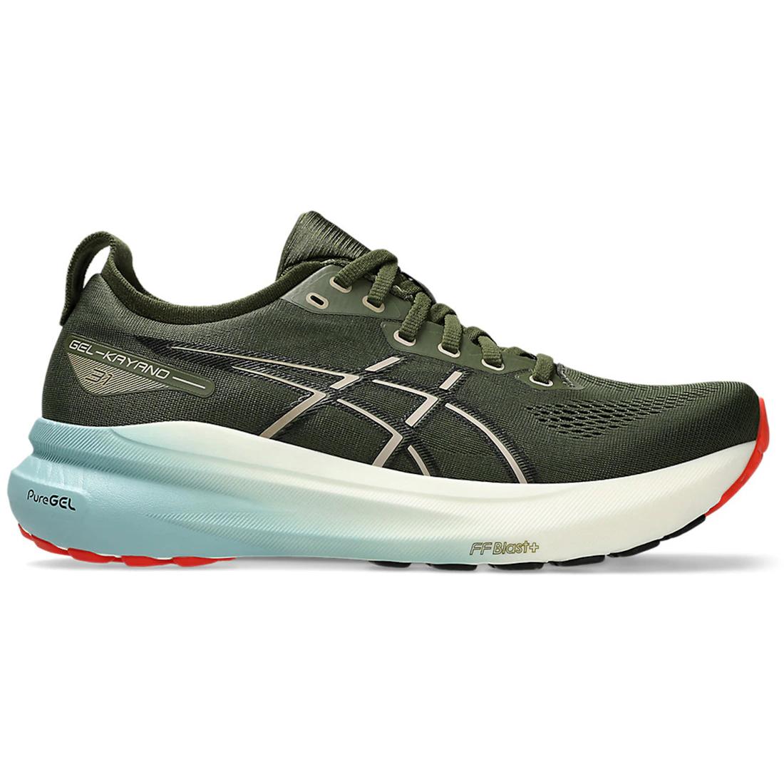Sneaker ASICS Gel-Kayano 31 Smog Green(1011B867-301) 42.5
Sneaker ASICS Gel-Kayano 31 Smog Green(1011B867-301) 42.5