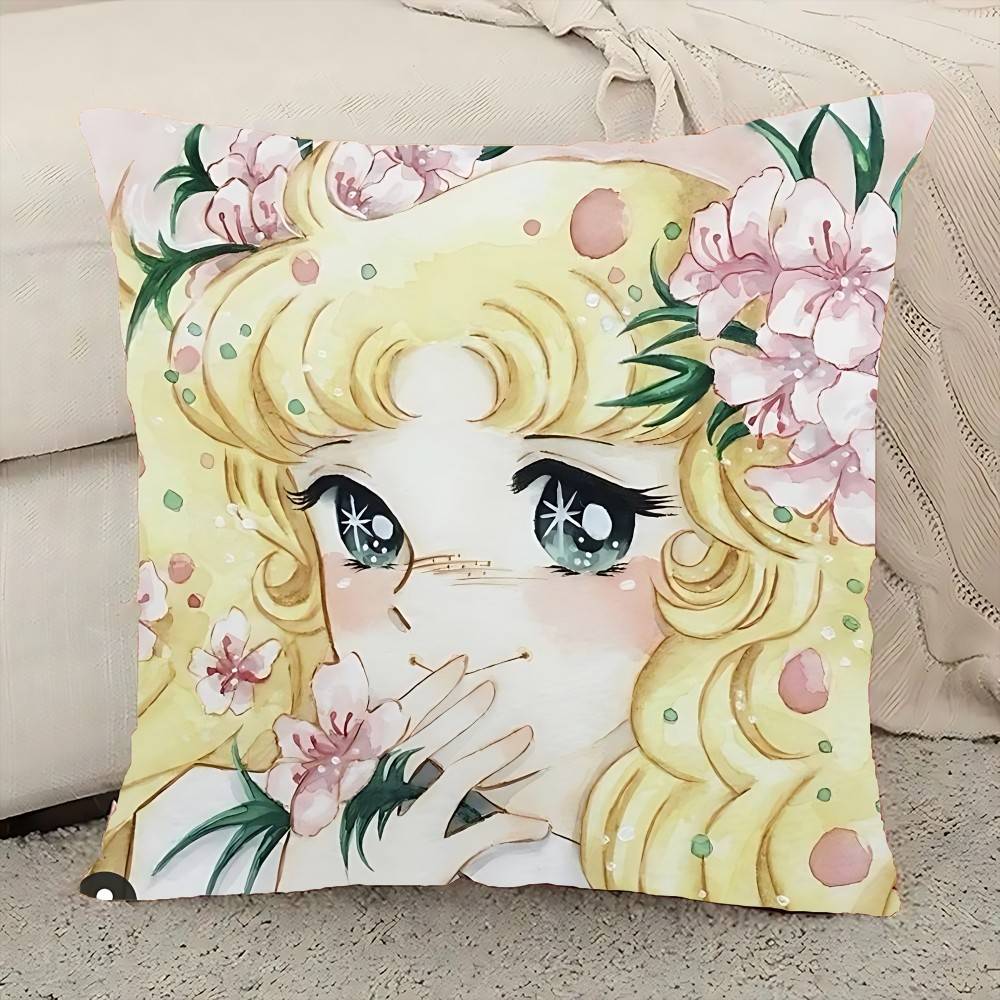 Manga Candy Pillow Case Cushion Cover Polyester Pillowcase Decorative Sofa Cushion Pillowcase Home Decor 40cmx40cm
Manga Candy Pillow Case Cushion Cover Polyester Pillowcase Decorative Sofa Cushion Pillowcase Home Decor 40cmx40cm