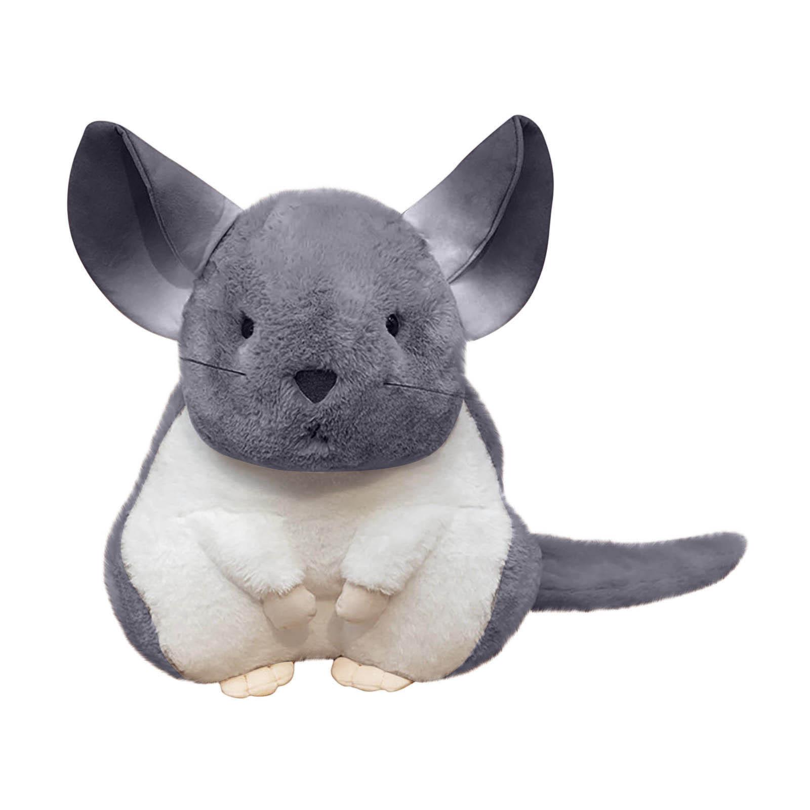 Plush Stuffed Toys Soft Throw Pillow Decorations, Kids Birthday Party Preferred Gift For Holidays, Birthdays One Size
Plush Stuffed Toys Soft Throw Pillow Decorations, Kids Birthday Party Preferred Gift For Holidays, Birthdays One Size