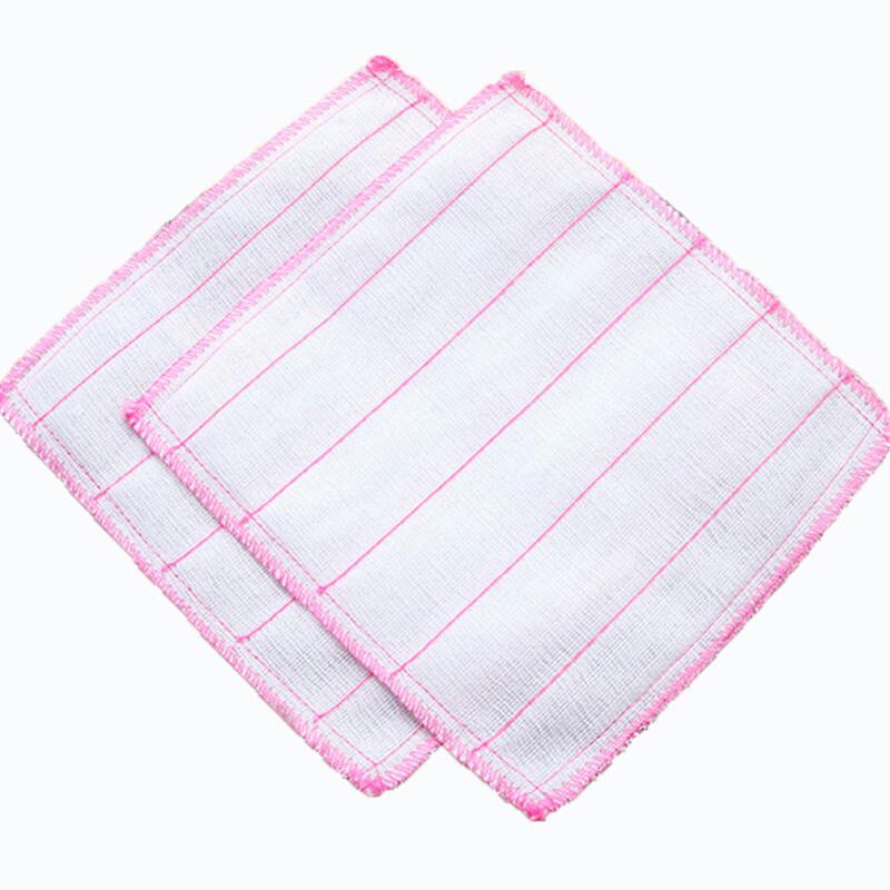 Changbaosen 5-Layer Fiber Absorbent Dishcloth
Changbaosen 5-Layer Fiber Absorbent Dishcloth