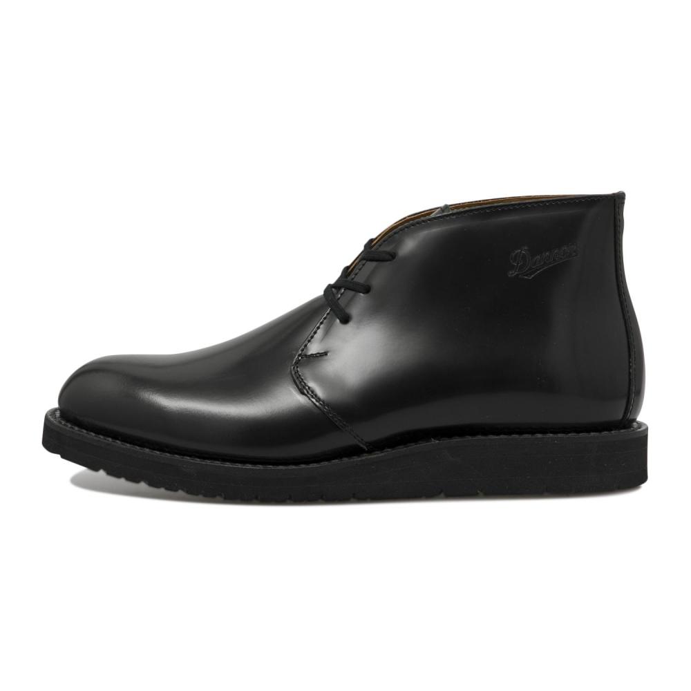 Danner Postman Boots D214302 Black 270
Danner Postman Boots D214302 Black 270