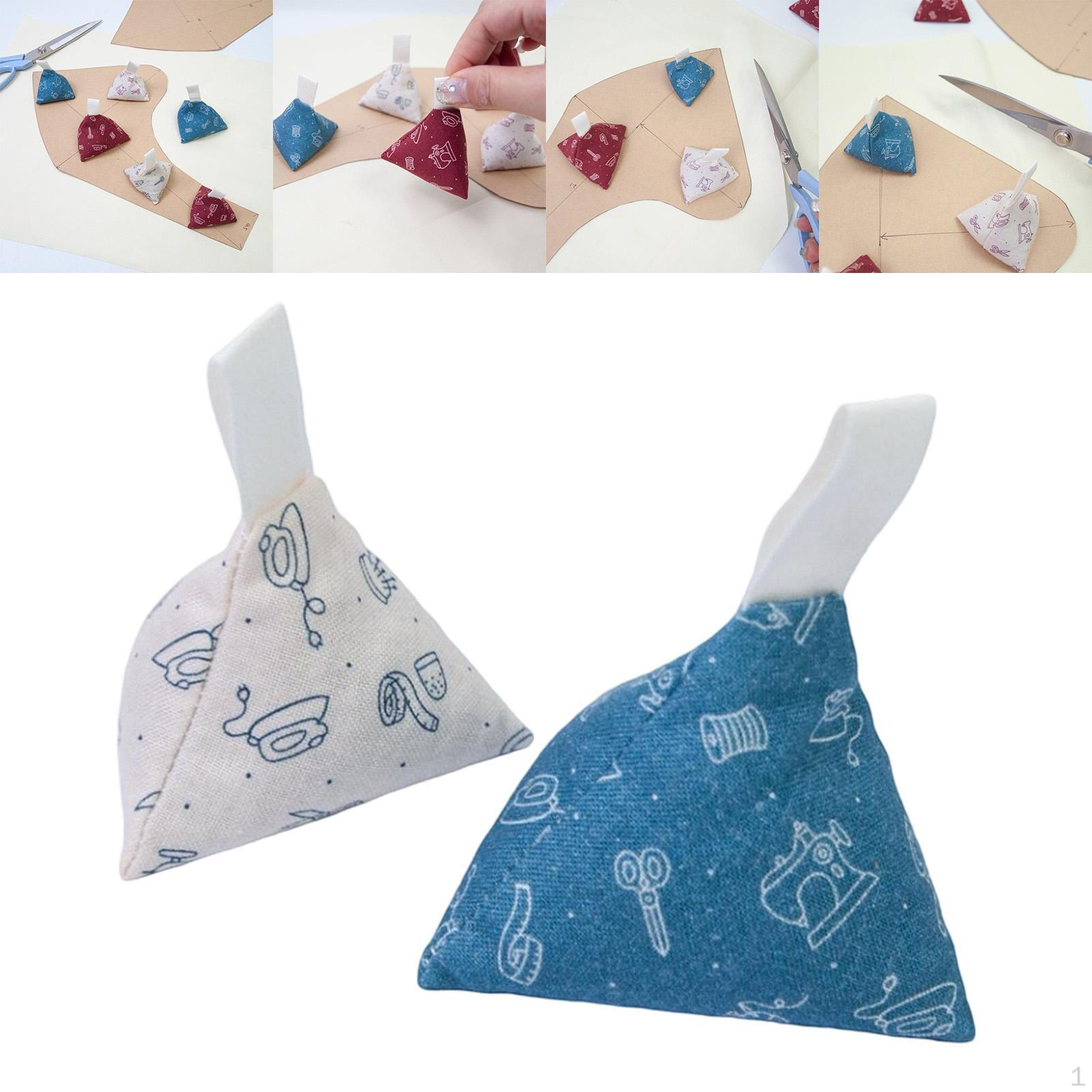 Грузики для выкройки Шитье Компактная Треугольная форма Принадлежности для изготовления одежды Пресс-папье для Blue white 2pcs
Грузики для выкройки Шитье Компактная Треугольная форма Принадлежности для изготовления одежды Пресс-папье для Blue white 2pcs