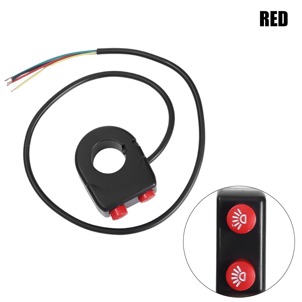 2 в 1 мотоциклетный переключатель клаксона фара комбинированный переключатель кнопка модификации электромобиля пластиковый переключатель для руля 22 мм
2 в 1 мотоциклетный переключатель клаксона фара комбинированный переключатель кнопка модификации электромобиля пластиковый переключатель для руля 22 мм