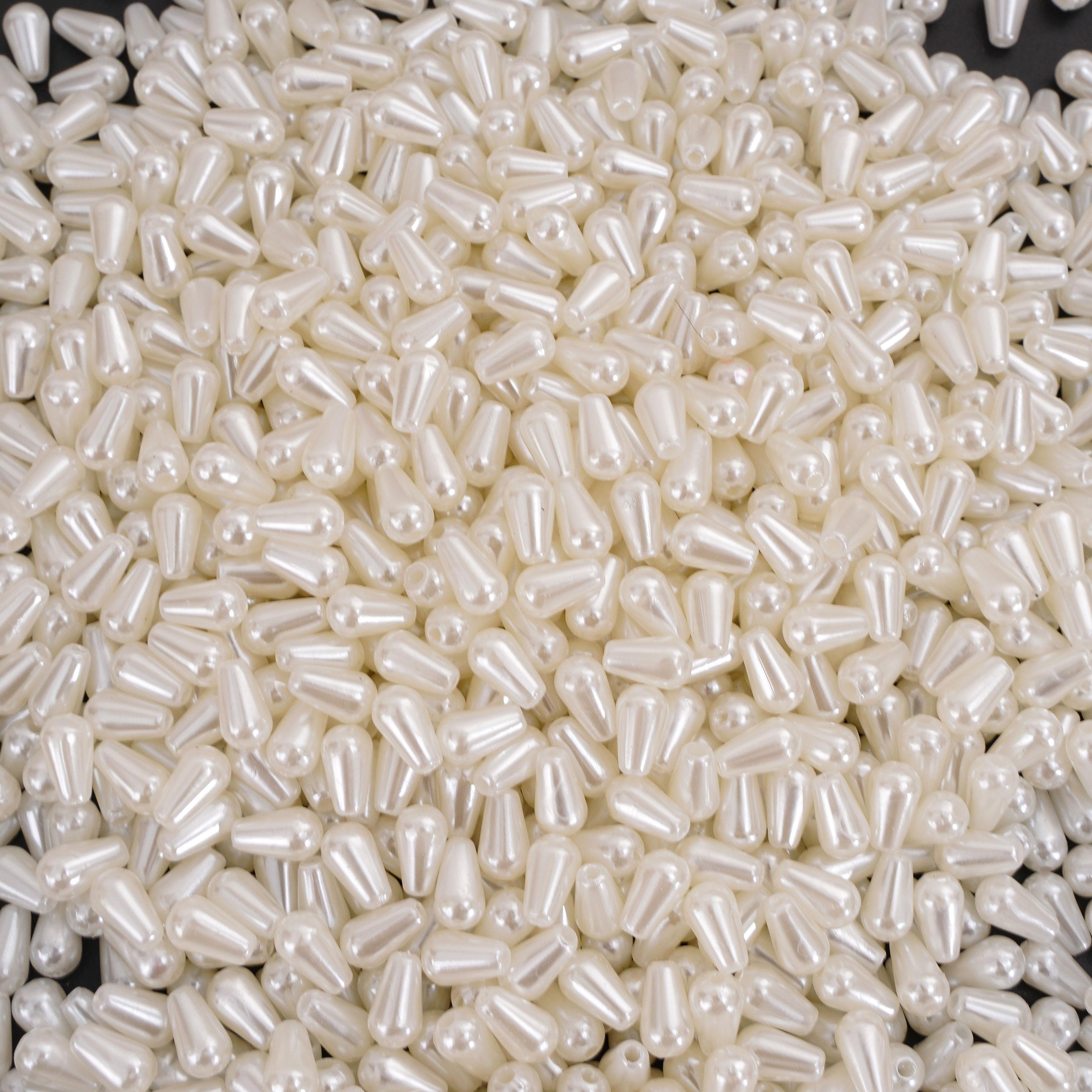 50-100 шт. ABS Pearl Water Drop Shape Scattered Бусины DIY Браслеты Ожерелья Изготовление ювелирных изделий 6x10mm 100pcs бежевый
50-100 шт. ABS Pearl Water Drop Shape Scattered Бусины DIY Браслеты Ожерелья Изготовление ювелирных изделий 6x10mm 100pcs бежевый