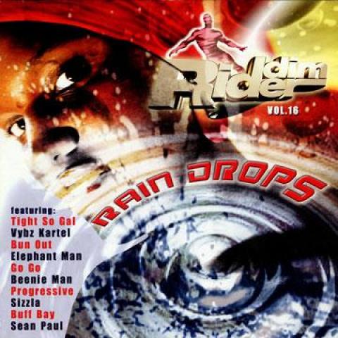 LP Record VARIOUS - Riddim Rider: Rain Drops (2LP) CRLP3119 Jet Star 2004 UK Reggae, Ska & Dub
LP Record VARIOUS - Riddim Rider: Rain Drops (2LP) CRLP3119 Jet Star 2004 UK Reggae, Ska & Dub