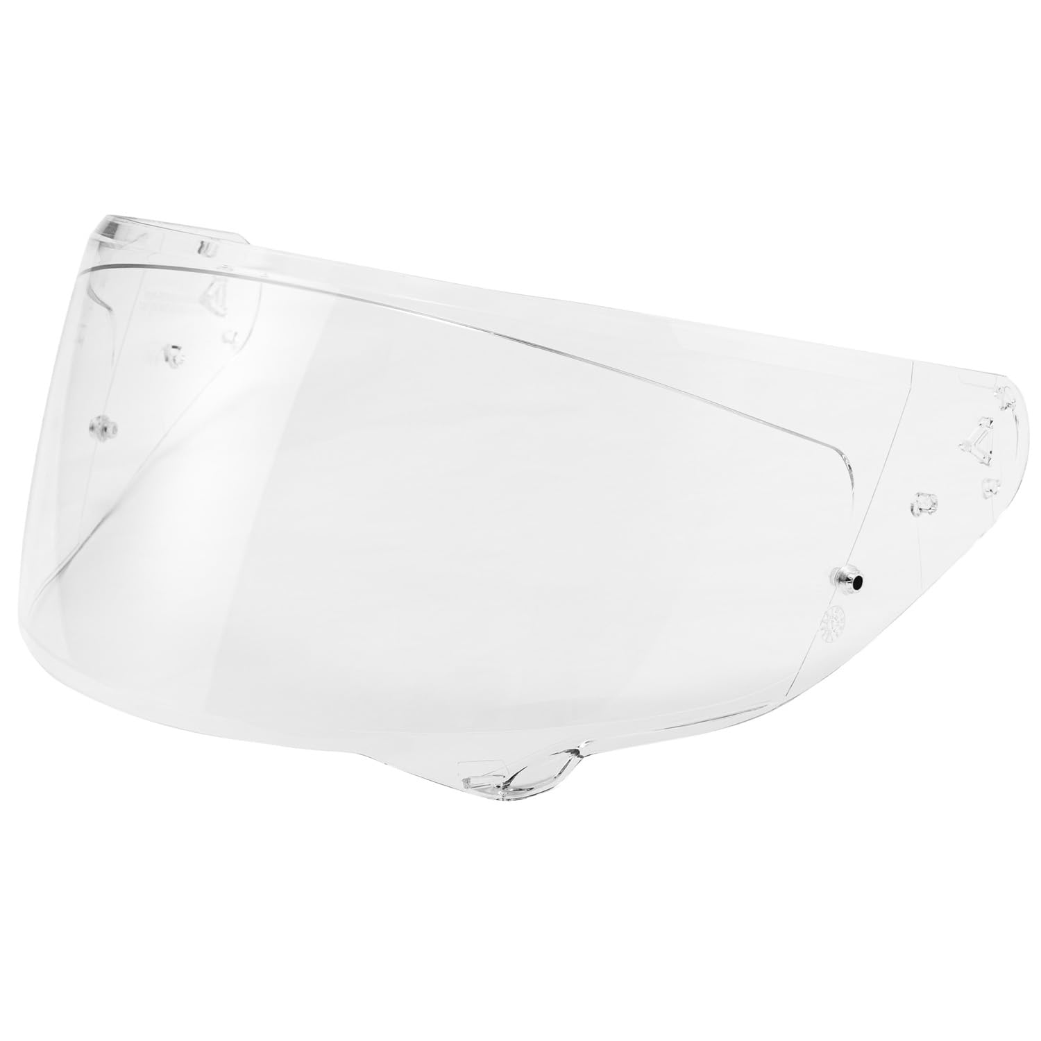 HJC HELMETS Motorcycle Helmet, Genuine i71 Pinlock Shield, Clear, HJP281
HJC HELMETS Motorcycle Helmet, Genuine i71 Pinlock Shield, Clear, HJP281