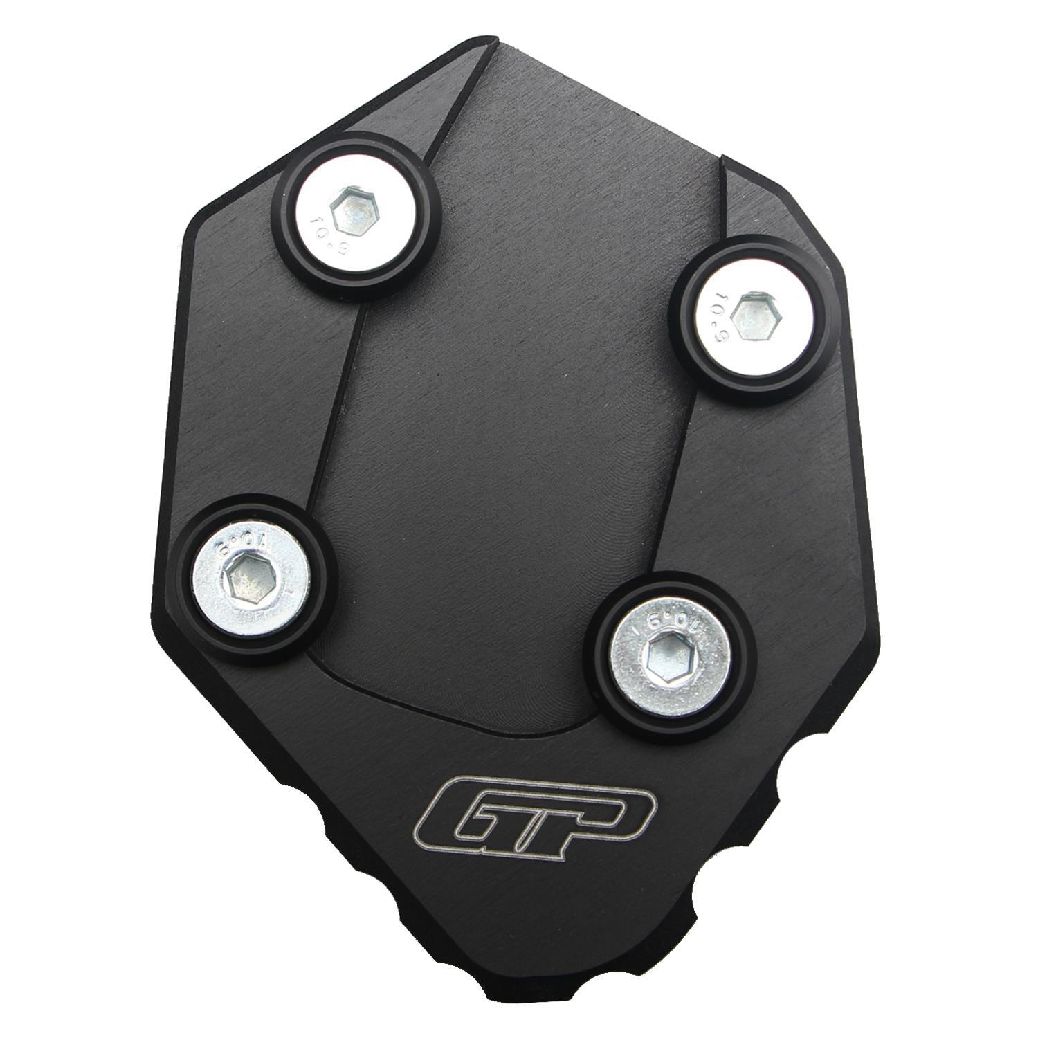 GP Composite Yamaha MT-09 / MT-09 Tracer / GT 2021-2023 Compatible Foot Extender Black
GP Composite Yamaha MT-09 / MT-09 Tracer / GT 2021-2023 Compatible Foot Extender Black