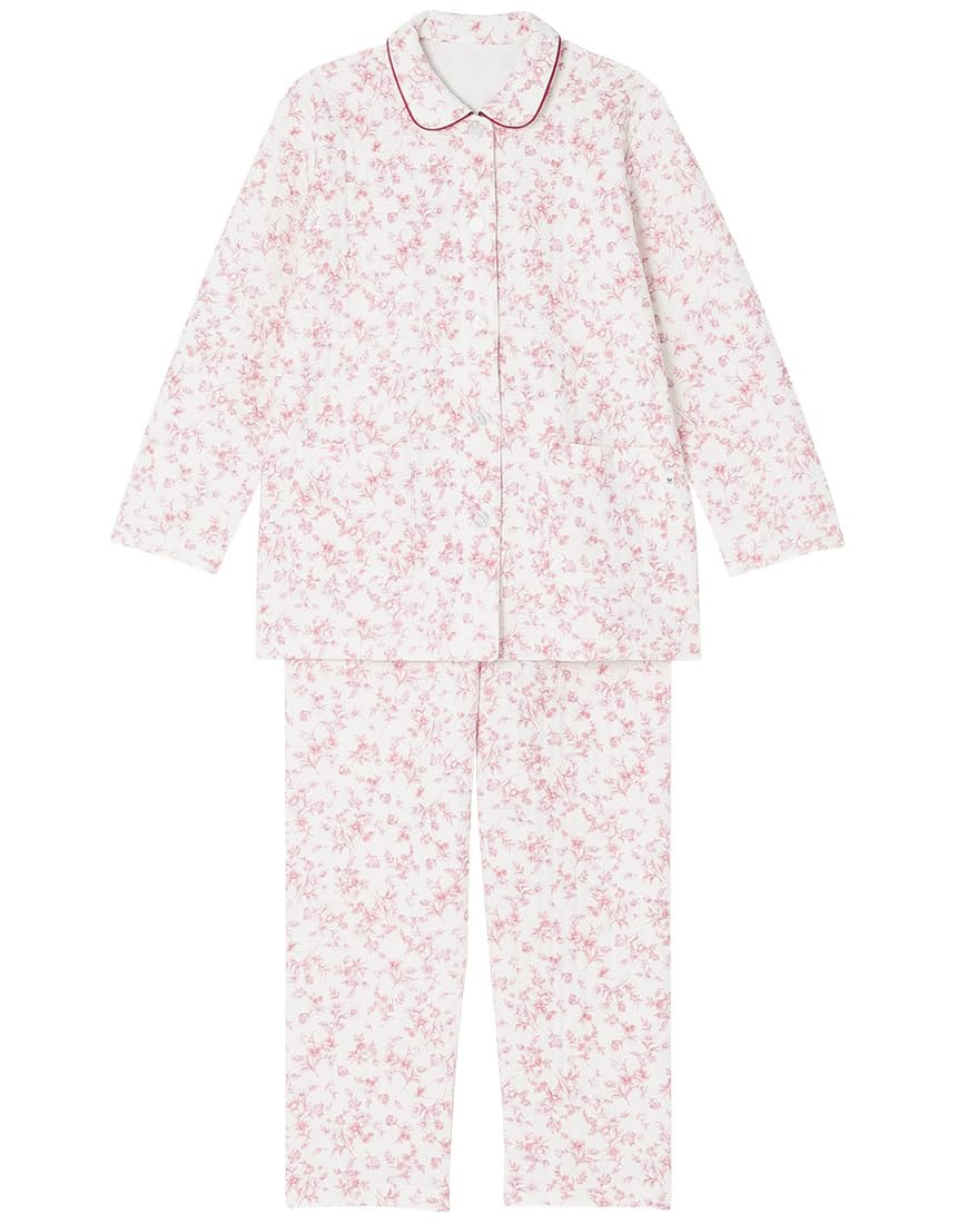 Wacoal Relax Sleep Warm Cotton Blend Long Sleeves and CDW489 & Women s Pajamas, Pants,
Wacoal Relax Sleep Warm Cotton Blend Long Sleeves and CDW489 & Women s Pajamas, Pants,