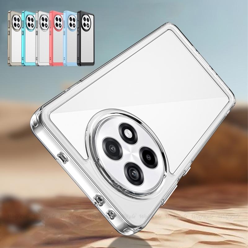 For Oneplus 13R Case Cover Oneplus 13R Oneplus13R Capa Shockproof Transparent Bumper Back Colour Frame Clear Fundas Oneplus 13R For Oneplus 13R прозрачный
For Oneplus 13R Case Cover Oneplus 13R Oneplus13R Capa Shockproof Transparent Bumper Back Colour Frame Clear Fundas Oneplus 13R For Oneplus 13R прозрачный
