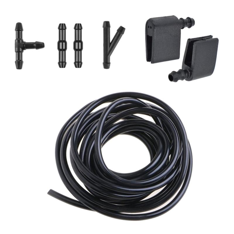 Car Windscreen Washer Jet Nozzles Hoses Set For Sprinter Freightliner Sprinter Windshield Washer Nozzles 1
Car Windscreen Washer Jet Nozzles Hoses Set For Sprinter Freightliner Sprinter Windshield Washer Nozzles 1