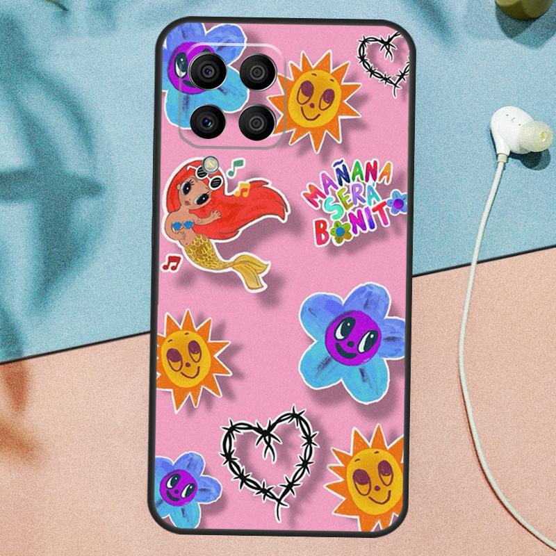 Чехол Karol G для Samsung Galaxy M15 M35 M55 M56 M36 M16 M31 M21 M13 M33 M53 M12 M32 M52 M14 M34 M54 Samsung M33
Чехол Karol G для Samsung Galaxy M15 M35 M55 M56 M36 M16 M31 M21 M13 M33 M53 M12 M32 M52 M14 M34 M54 Samsung M33