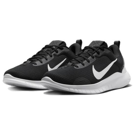 Nike Flex Experience Run 12 Black White - DV0740-004 EU 44 чёрный
Nike Flex Experience Run 12 Black White - DV0740-004 EU 44 чёрный