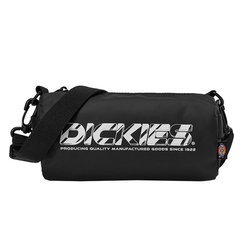 Новая полиэстеровая сумка кроссбоди Dickies обычного размера, унисекс, черная DK010420BLK 20.1*9.9*9.9CM
Новая полиэстеровая сумка кроссбоди Dickies обычного размера, унисекс, черная DK010420BLK 20.1*9.9*9.9CM
