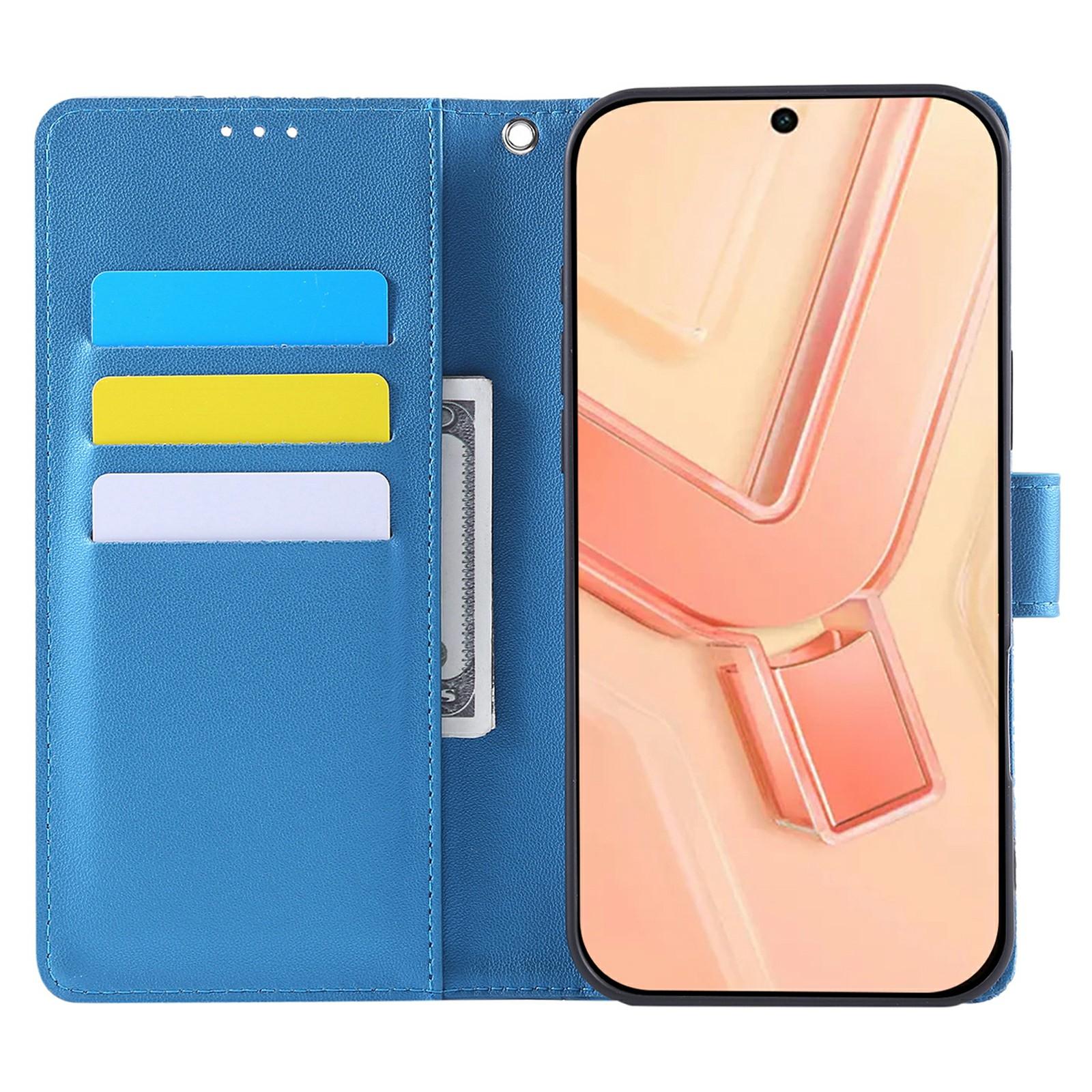 PU Leather Case For Oppo A3x 5G (India)/A3x 4G/A3 5G/A3 4G/A60 5G/A40 4G/A40M 4G Rose Flower Phone Cover with 3 Card Slot Brown
PU Leather Case For Oppo A3x 5G (India)/A3x 4G/A3 5G/A3 4G/A60 5G/A40 4G/A40M 4G Rose Flower Phone Cover with 3 Card Slot Brown