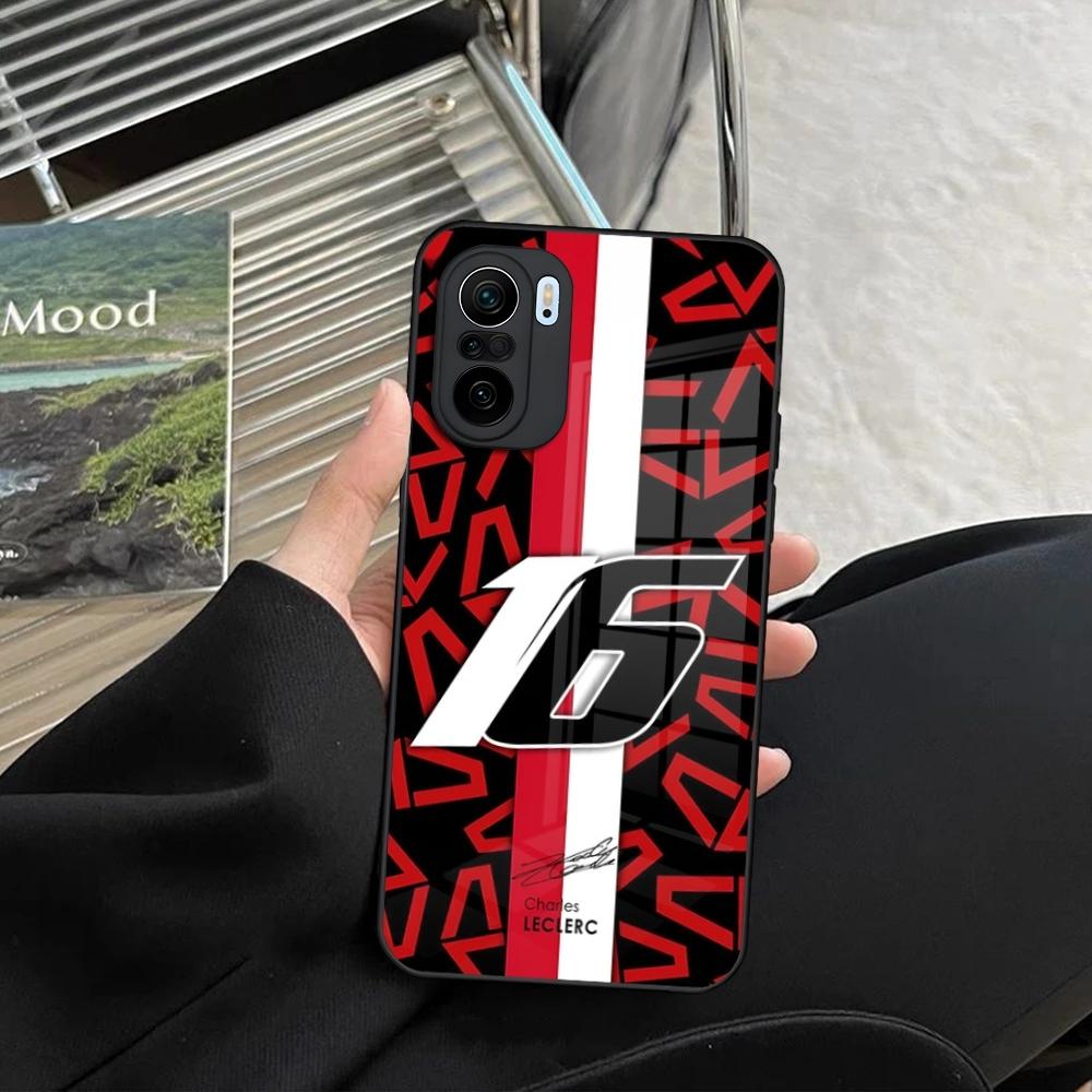 Charles Leclerc 16 F1 Phone Case for Xiaomi 14 13 12 11 13t 12t 11t POCO M6 M5 X6 X5 F6 F5 Ultra Pro Lite 5G toughened glass Xiaomi 14
Charles Leclerc 16 F1 Phone Case for Xiaomi 14 13 12 11 13t 12t 11t POCO M6 M5 X6 X5 F6 F5 Ultra Pro Lite 5G toughened glass Xiaomi 14