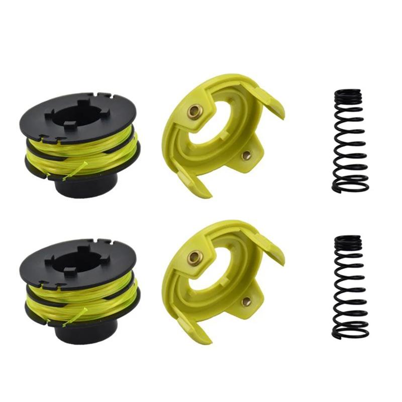 Enhancement Lawn Maintenance Tools Performance Precision 1 Set With Comprehensive Replacement Parts For The RAC118
Enhancement Lawn Maintenance Tools Performance Precision 1 Set With Comprehensive Replacement Parts For The RAC118