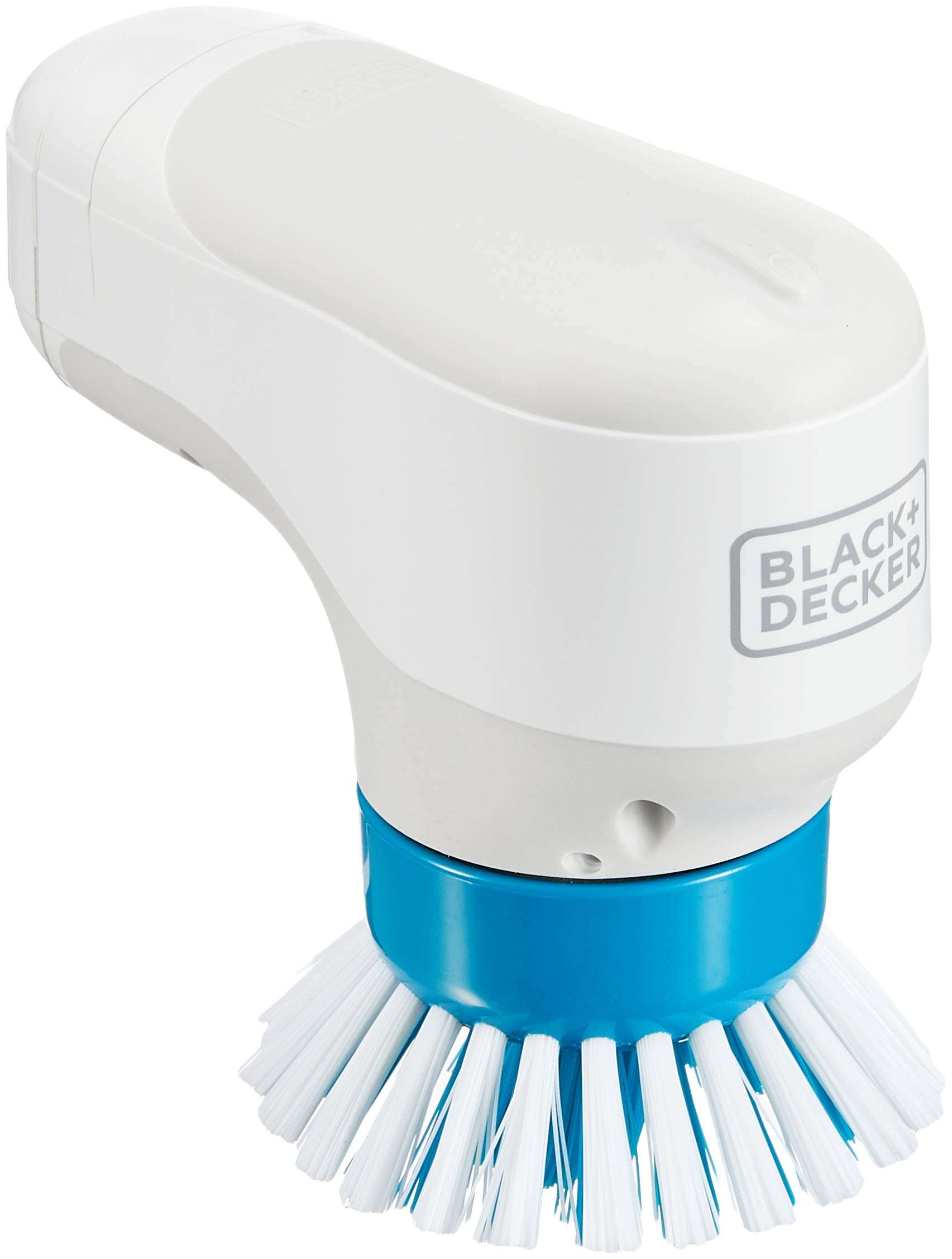 Black and Decker Electric Brush Soap Scrubber Mini BHPC130
Black and Decker Electric Brush Soap Scrubber Mini BHPC130
