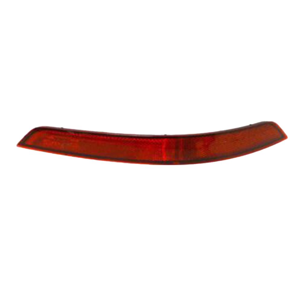 Bumpers Bottom Side Reflection Unit Compatible with the Following Models of For SHARAN from Year Eleven to Sixteen China Mainland
Bumpers Bottom Side Reflection Unit Compatible with the Following Models of For SHARAN from Year Eleven to Sixteen China Mainland