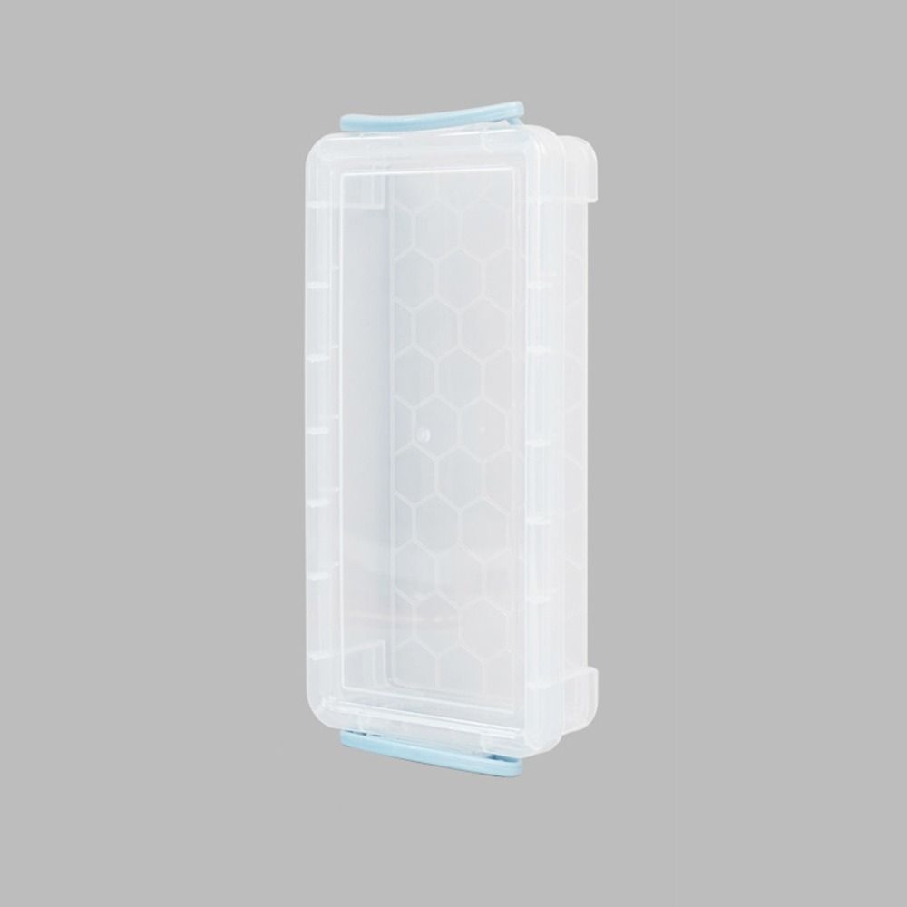 Пластиковый прозрачный пенал, компактная сумка для скетч-маркеров, коробка для хранения канцелярских принадлежностей, для студента синий
Пластиковый прозрачный пенал, компактная сумка для скетч-маркеров, коробка для хранения канцелярских принадлежностей, для студента синий