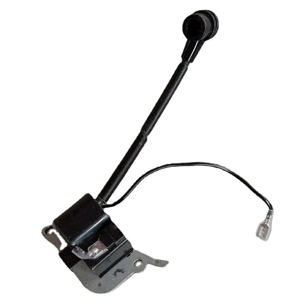 Катушка зажигания 15662660630 для Echo CS4200 CS-4200 CS-4200ES
Катушка зажигания 15662660630 для Echo CS4200 CS-4200 CS-4200ES