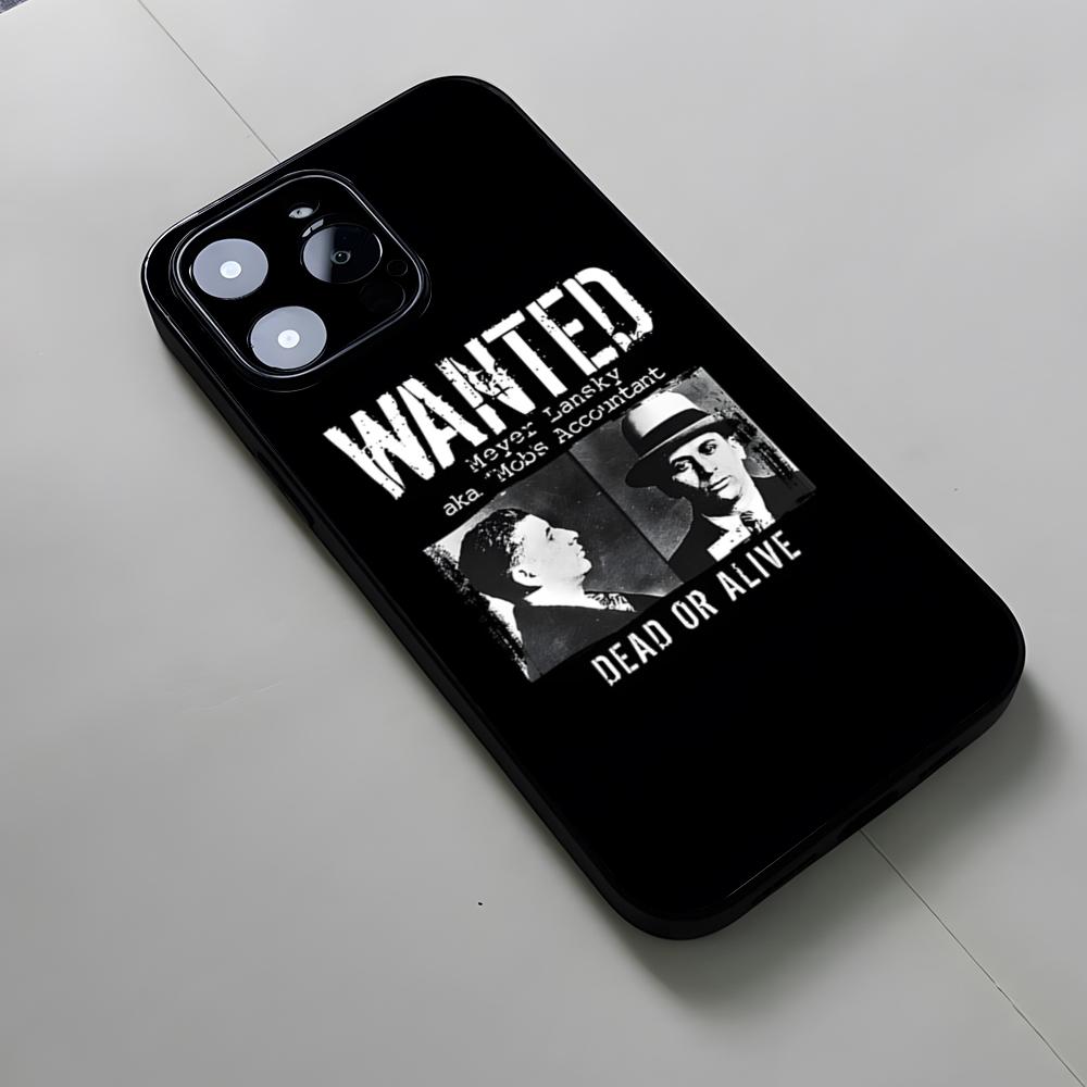 Wanted Dead Or Alive Phone Case Beautiful Girl For Iphone 16 15 12 14 Se 2020 16 Pro Max 11 13 Xr X Xs Mini Plus Funda Shell Cov iPhone14 Plus
Wanted Dead Or Alive Phone Case Beautiful Girl For Iphone 16 15 12 14 Se 2020 16 Pro Max 11 13 Xr X Xs Mini Plus Funda Shell Cov iPhone14 Plus