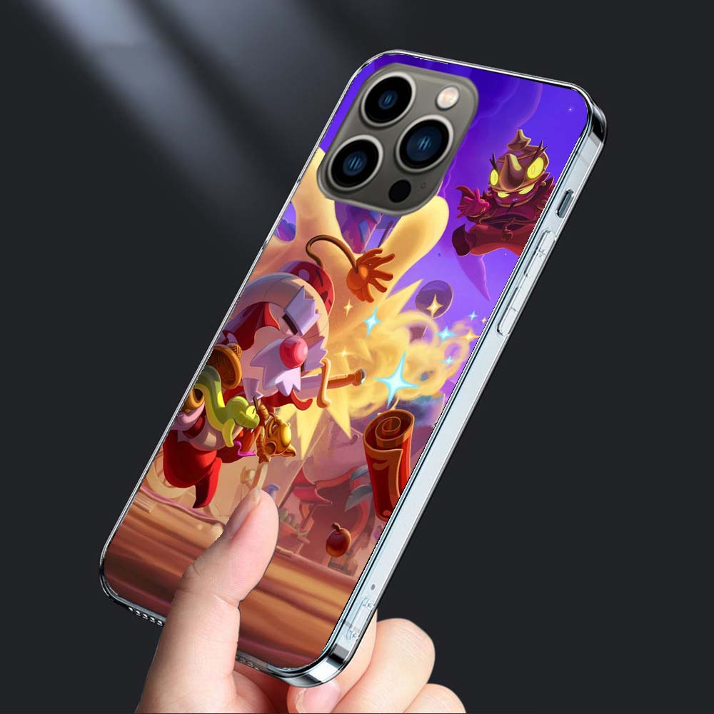 Transparent Soft Rubber Shell Phone Case For Iphone 16E 15 Pro 14 Plus 17E 16 17 Pro Max Air 11 12 13 Mini Shockproof Capa Cu iPhone 16E
Transparent Soft Rubber Shell Phone Case For Iphone 16E 15 Pro 14 Plus 17E 16 17 Pro Max Air 11 12 13 Mini Shockproof Capa Cu iPhone 16E