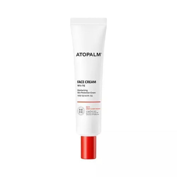 ATOPALM Крем для лица 35 мл
ATOPALM Крем для лица 35 мл