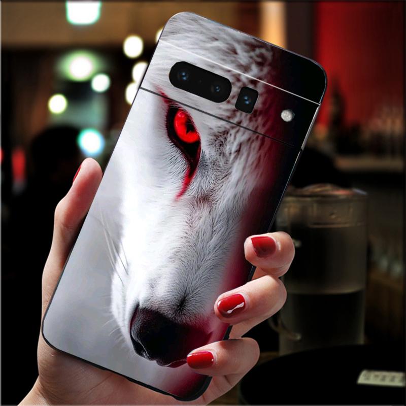 Phone Case For Google Pixel 10 9 Pro XL 9A 8 7 6 Pro Pixel 8A 7A 6A Pixel 8 7 6 5 Wolf Google Pixel 9
Phone Case For Google Pixel 10 9 Pro XL 9A 8 7 6 Pro Pixel 8A 7A 6A Pixel 8 7 6 5 Wolf Google Pixel 9