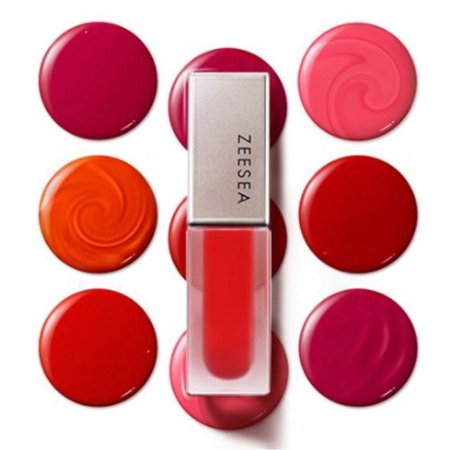 ZEESEA - Mist Matte Lip Glaze -4 Colors #512 Berry
ZEESEA - Mist Matte Lip Glaze -4 Colors #512 Berry