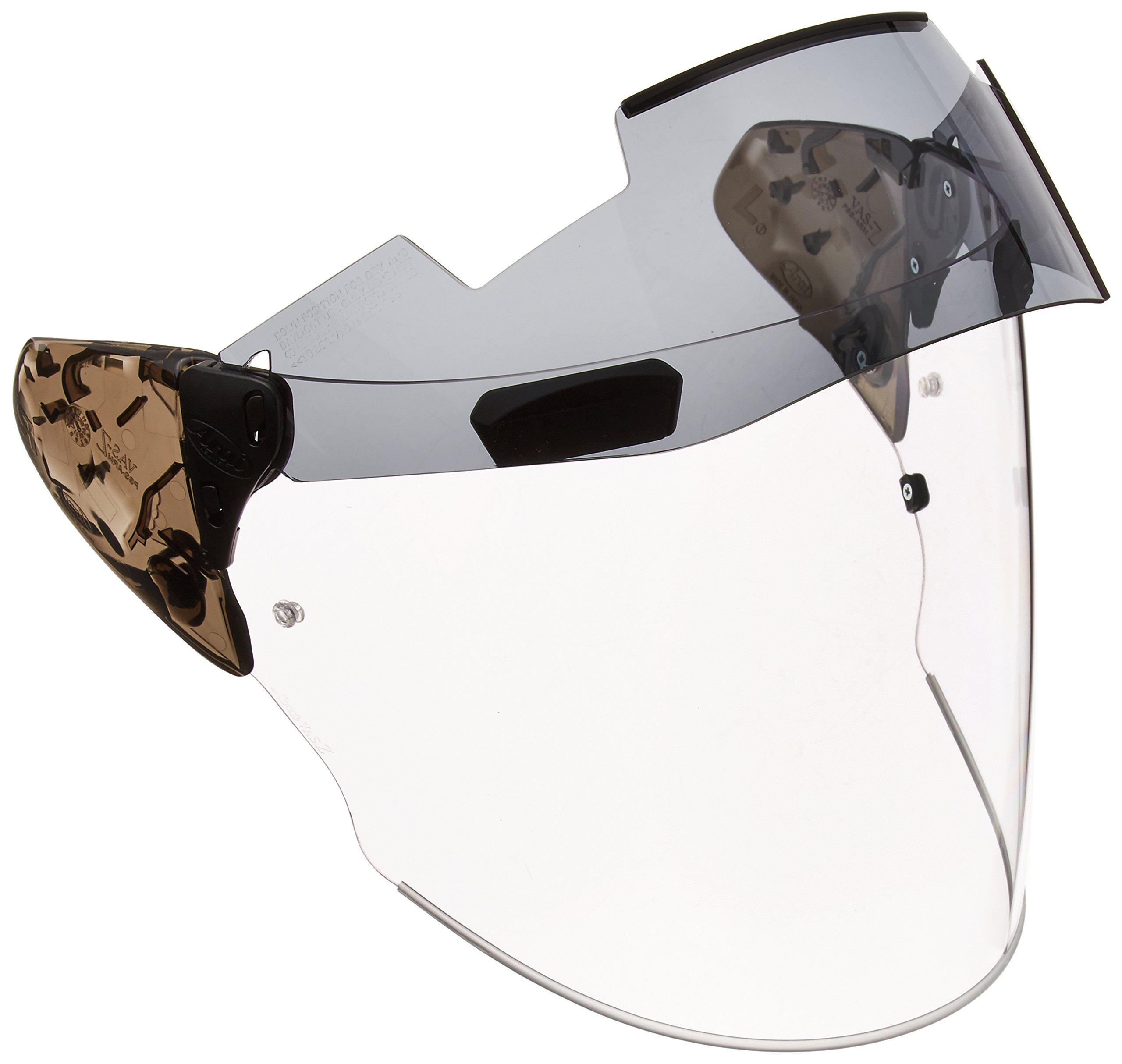 Arai Pro Shade 031038 VAS-Z Kit, Smoke,
Arai Pro Shade 031038 VAS-Z Kit, Smoke,