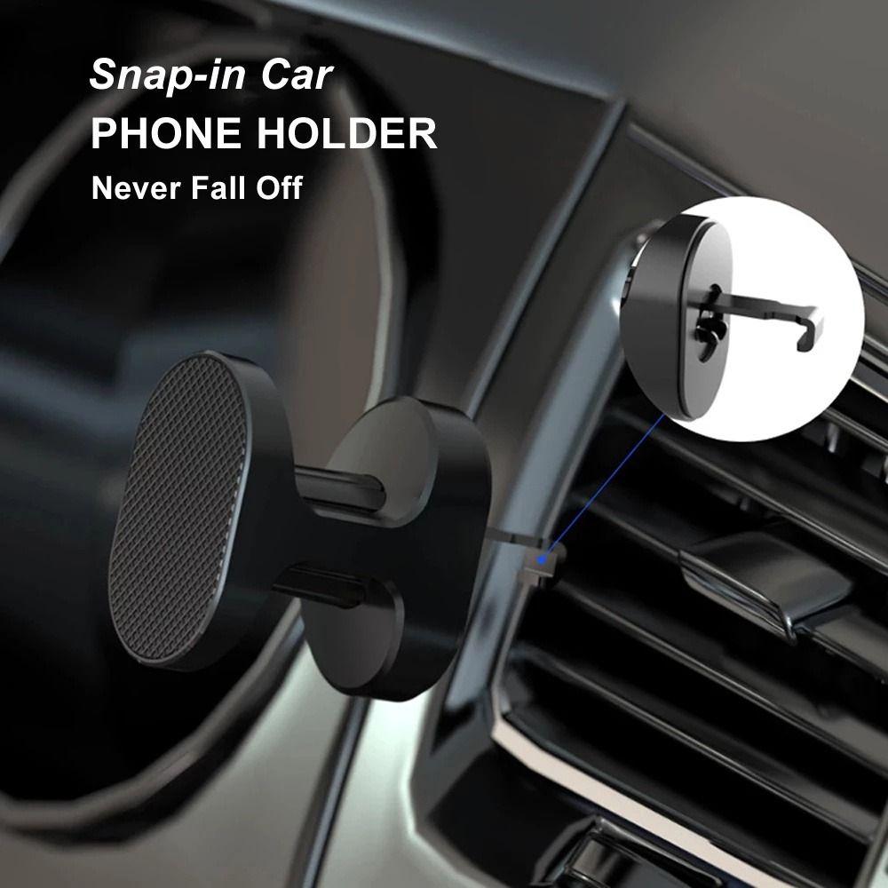 Interior Accessories Magnetic Phone Holder Phone Holder Navigation Stand Car Mobile Phone Standing
Interior Accessories Magnetic Phone Holder Phone Holder Navigation Stand Car Mobile Phone Standing