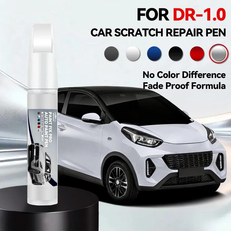 Specialized Automobiles Car Paint Repair Pen Touch Up Scratch Remover DIY Auto Accessories For DR 1.0 White Silver Red Orange Bl
Specialized Automobiles Car Paint Repair Pen Touch Up Scratch Remover DIY Auto Accessories For DR 1.0 White Silver Red Orange Bl