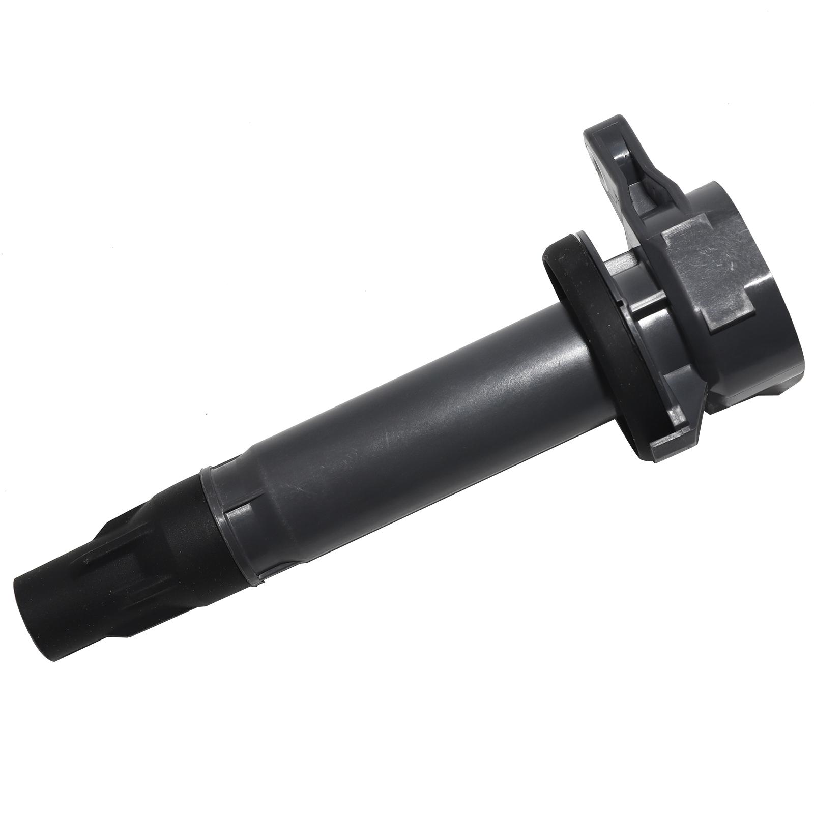 Car Ignition Coil For TOYOTA RUSH Closed Off-Road Vehicle (F700_) 1.5 4WD (J210E) 2006- 3SZ-VE TERIOS SIRION MYVI OEM 19070B1020 1 PC
Car Ignition Coil For TOYOTA RUSH Closed Off-Road Vehicle (F700_) 1.5 4WD (J210E) 2006- 3SZ-VE TERIOS SIRION MYVI OEM 19070B1020 1 PC