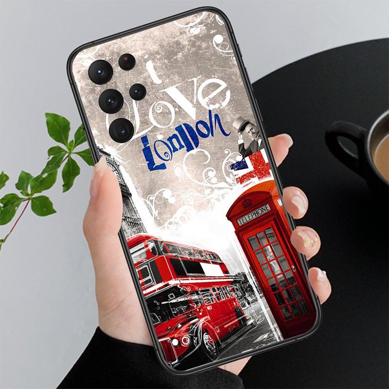 London aesthetics Phone Case For Samsung A55 A16 A56 A36 A35 A15 A53 A54 A33 A34 A25 A05S A52 A52S A14 A24 A26 A71 A05s
London aesthetics Phone Case For Samsung A55 A16 A56 A36 A35 A15 A53 A54 A33 A34 A25 A05S A52 A52S A14 A24 A26 A71 A05s