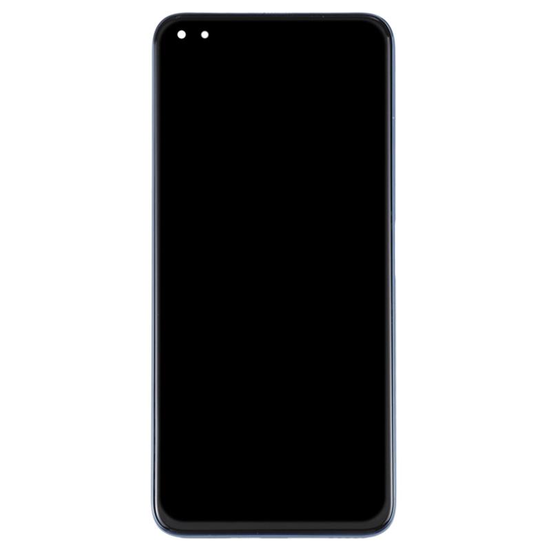 For Honor X20/Honor 50 Lite Grade S LCD Screen and Digitizer Assembly+Frame Replacement Part (without Logo) Blue
For Honor X20/Honor 50 Lite Grade S LCD Screen and Digitizer Assembly+Frame Replacement Part (without Logo) Blue