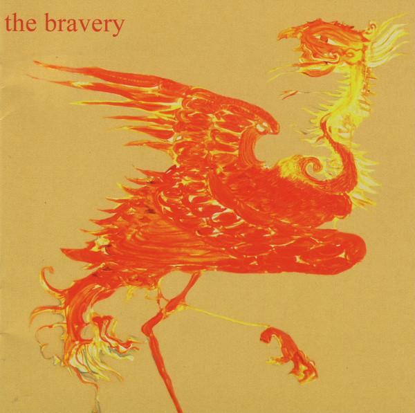 CD BRAVERY Bravery B000416302 Island Records 2005 US Dance Electronica Used
CD BRAVERY Bravery B000416302 Island Records 2005 US Dance Electronica Used