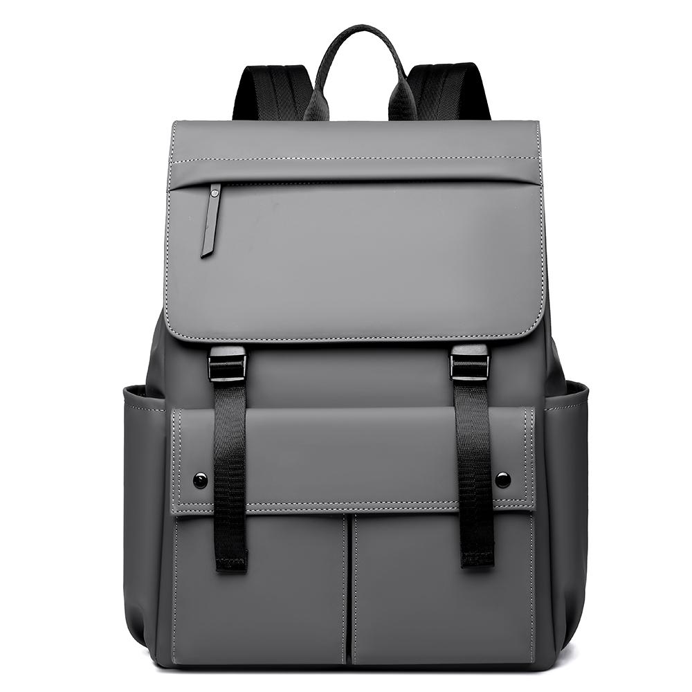 Leisure Lightweight Backpack Travel Backpack Female New Backpack Student Schoolbag Large Capacity Travel Commuter Luggag сірий
Leisure Lightweight Backpack Travel Backpack Female New Backpack Student Schoolbag Large Capacity Travel Commuter Luggag сірий
