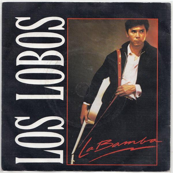 7-дюймовая пластинка LOS LOBOS - La Bamba LASH13 London Records, 1987 Великобритания Рок Б/У
7-дюймовая пластинка LOS LOBOS - La Bamba LASH13 London Records, 1987 Великобритания Рок Б/У
