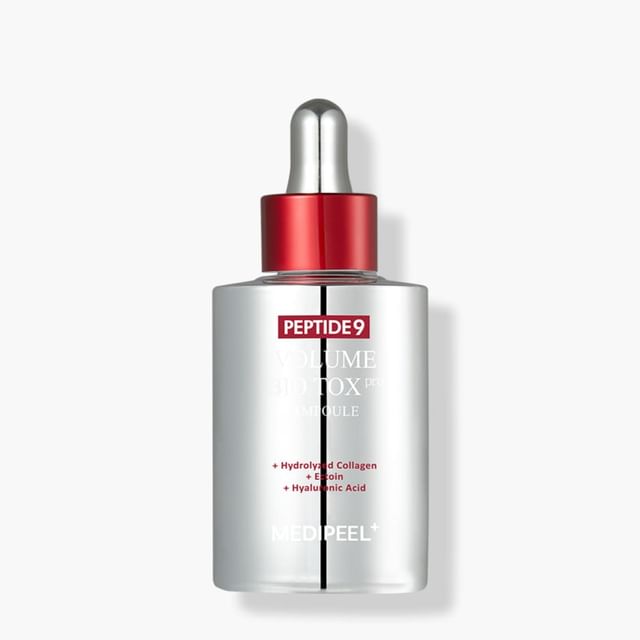 MEDIPEEL - Peptide 9 Volumn Biotox Ampoule Pro 100ml
MEDIPEEL - Peptide 9 Volumn Biotox Ampoule Pro 100ml
