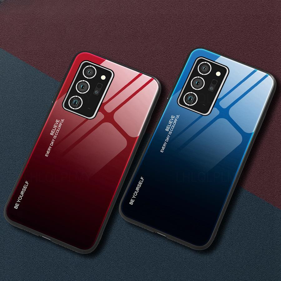 Чехол из закаленного стекла с градиентом для Samsung Galaxy S8 S9 S10 S20 S21 FE S22 S23 Plus Note 20 Ultra 10 Lite, красочная задняя крышка
Чехол из закаленного стекла с градиентом для Samsung Galaxy S8 S9 S10 S20 S21 FE S22 S23 Plus Note 20 Ultra 10 Lite, красочная задняя крышка