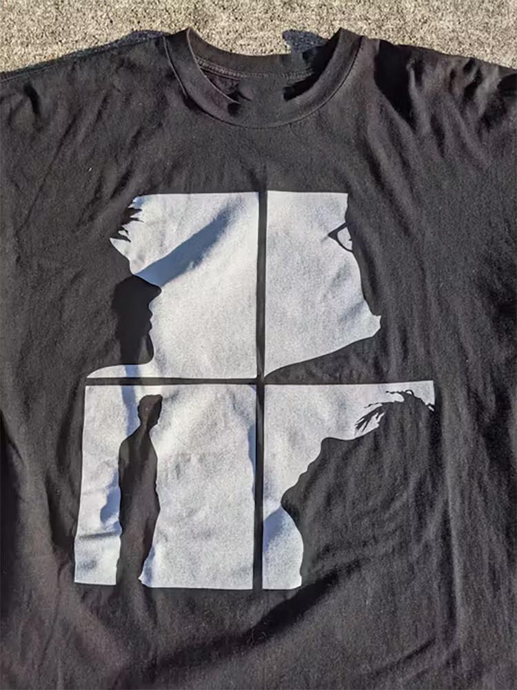 New Popular Bauhaus Band Black T-Shirt Cotton Full Size S-5XL Unisex T-Shirt XXL
New Popular Bauhaus Band Black T-Shirt Cotton Full Size S-5XL Unisex T-Shirt XXL