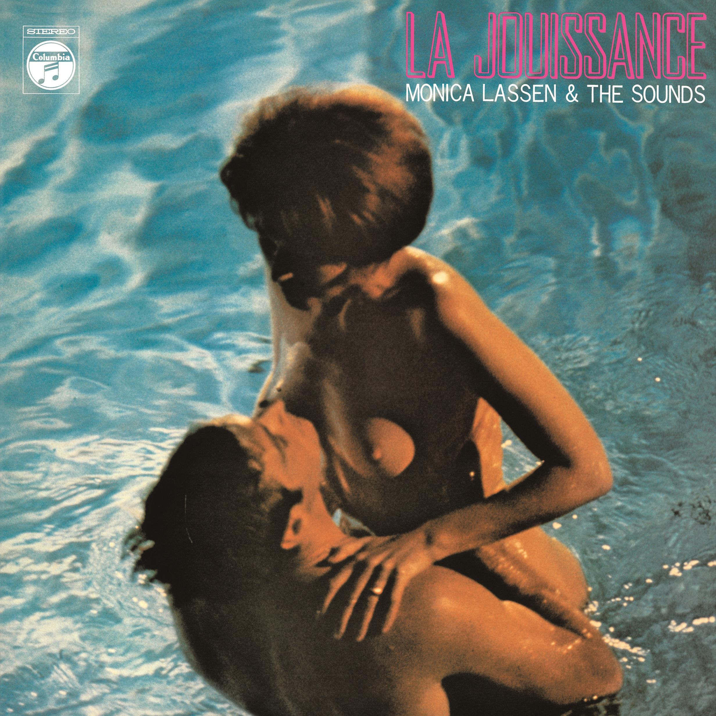 LP Record MONICA LASSEN & THE SOUNDS - La Jouissance HMJY200 Columbia 2024 Japan Jazz
LP Record MONICA LASSEN & THE SOUNDS - La Jouissance HMJY200 Columbia 2024 Japan Jazz