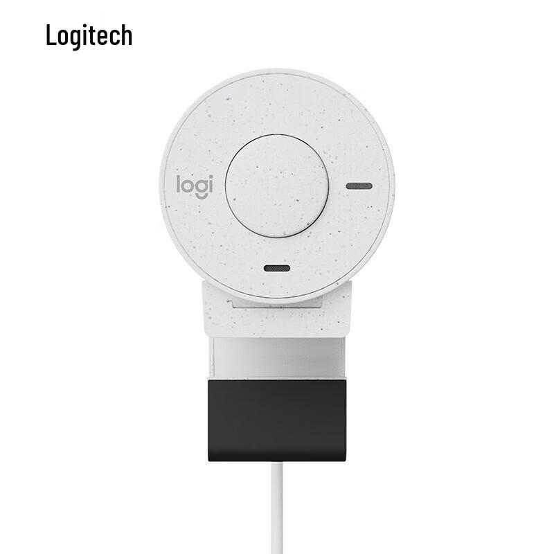 Logitech Brio 300 Full HD Webcam
Logitech Brio 300 Full HD Webcam