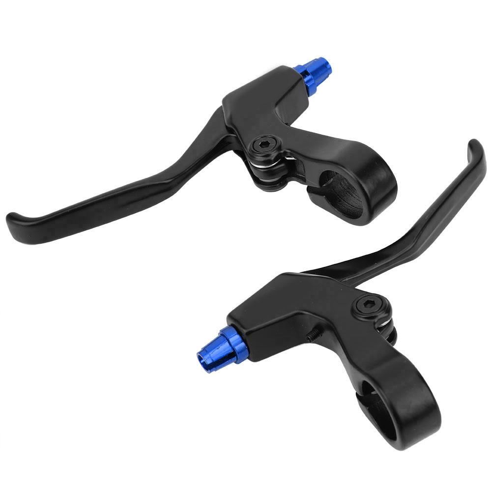 MEROCA Алюминиевый сплав Горный велосипед Складной велосипед Удлиненный тормозной рычаг Велосипедный аксессуар синий черный
MEROCA Алюминиевый сплав Горный велосипед Складной велосипед Удлиненный тормозной рычаг Велосипедный аксессуар синий черный