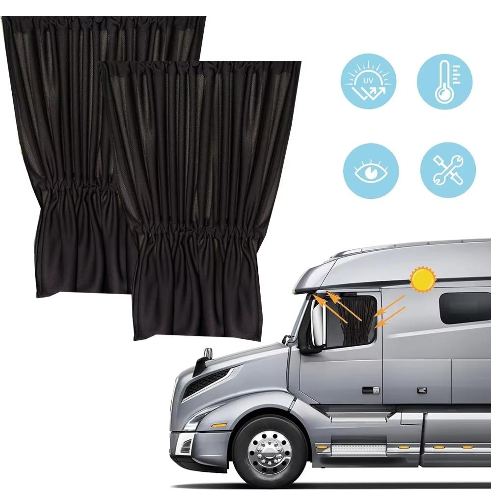 2Pcs With Suction Cup Car Curtain Sun Protection Side Window Curtain Car Sunshade Home Decor 2pcs/set
2Pcs With Suction Cup Car Curtain Sun Protection Side Window Curtain Car Sunshade Home Decor 2pcs/set