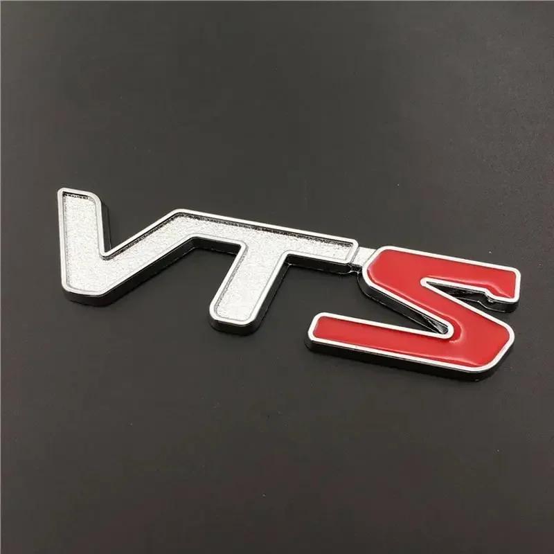 10*2.5cm Metal Car Sticker for Citroen VTS Logo Berlingo C-ELYSEE C2 C4 C5 Saxo Xsara Picasso Rear Trunk Emblem Badge Decoration
10*2.5cm Metal Car Sticker for Citroen VTS Logo Berlingo C-ELYSEE C2 C4 C5 Saxo Xsara Picasso Rear Trunk Emblem Badge Decoration